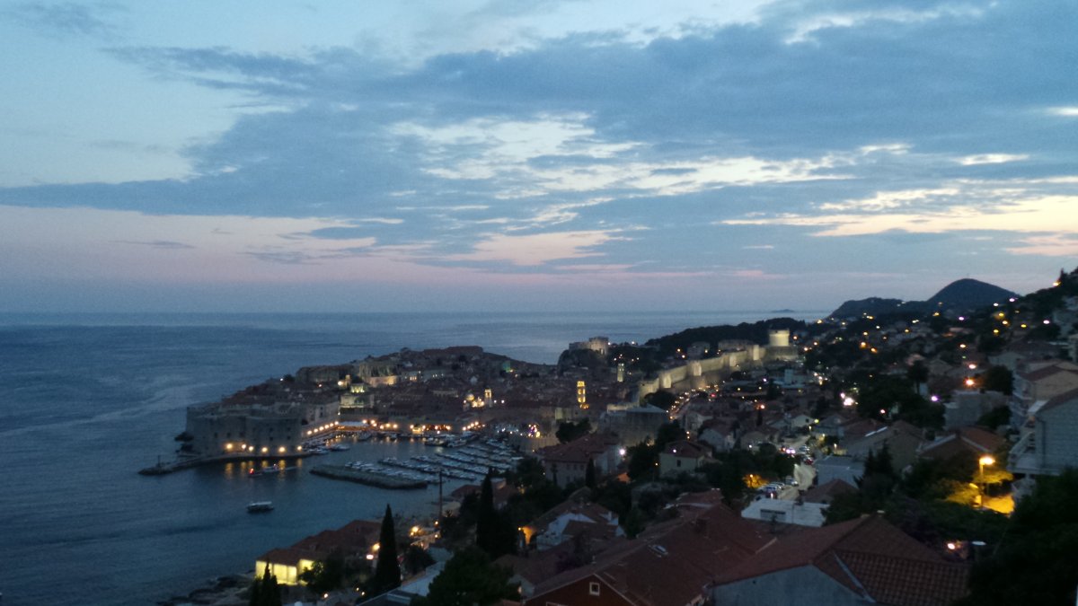 Dubrovnik Coastline05